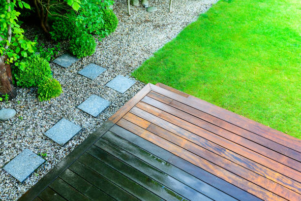 Best Patio and Deck Pressure Washing  in Waverly, NY