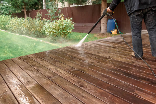 Trusted Waverly, NY Pressure Washing Services Experts